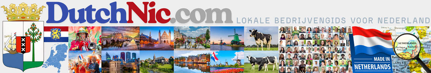 Gemaakt in Nederland - SaM@Home